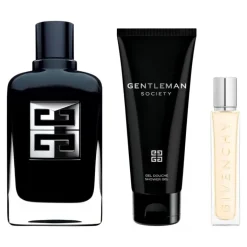 Homme GIVENCHY Eau De Parfum|Gentleman Society                Coffret Eau de Parfum 2024