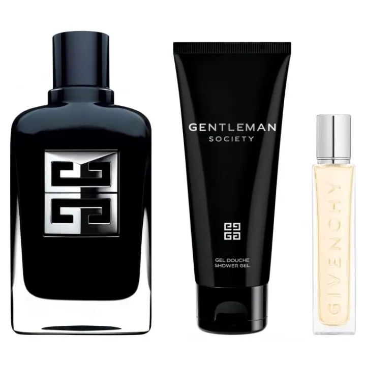 Homme GIVENCHY Eau De Parfum|Gentleman Society Coffret Eau de Parfum 2024