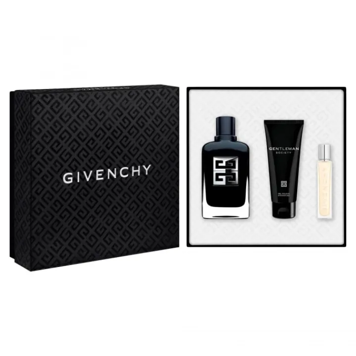 Homme GIVENCHY Eau De Parfum|Gentleman Society Coffret Eau de Parfum 2024