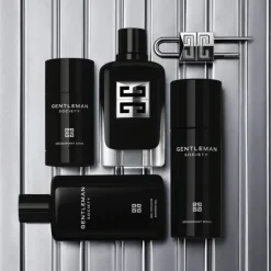 Homme GIVENCHY Gamme Complémentaire Parfumée|Gentleman Society Le Gel Douche Hydratant