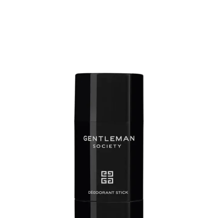 Homme GIVENCHY Gamme Complémentaire Parfumée|Gentleman Society Déodorant Stick Apaisant