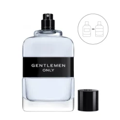 Homme GIVENCHY Eau De Toilette|Gentlemen Only                Eau de Toilette
