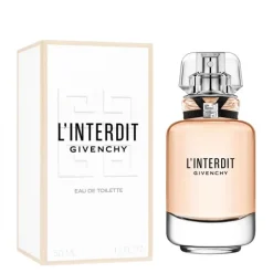 Femme GIVENCHY Eau De Toilette|L'Interdit                Eau de Toilette