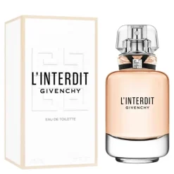 Femme GIVENCHY Eau De Toilette|L'Interdit                Eau de Toilette