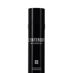 Femme GIVENCHY Gamme Complémentaire Parfumée|L'Interdit                Le Déodorant