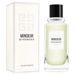 Homme GIVENCHY Eau De Toilette|Monsieur Eau de Toilette