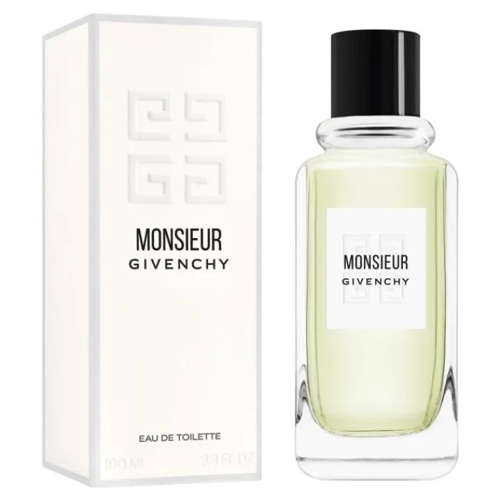 Homme GIVENCHY Eau De Toilette|Monsieur Eau de Toilette