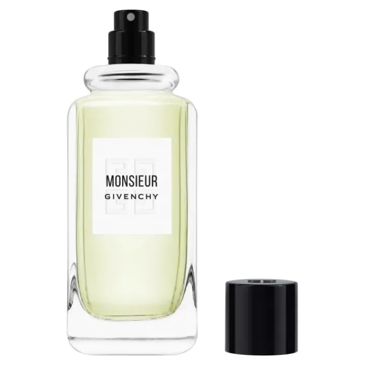 Homme GIVENCHY Eau De Toilette|Monsieur Eau de Toilette