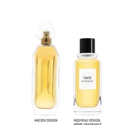 Femme GIVENCHY Eau De Toilette|Ysatis                Eau de Toilette