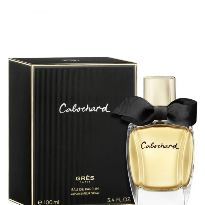 Femme Grès Eau De Parfum|Cabochard Eau de Parfum