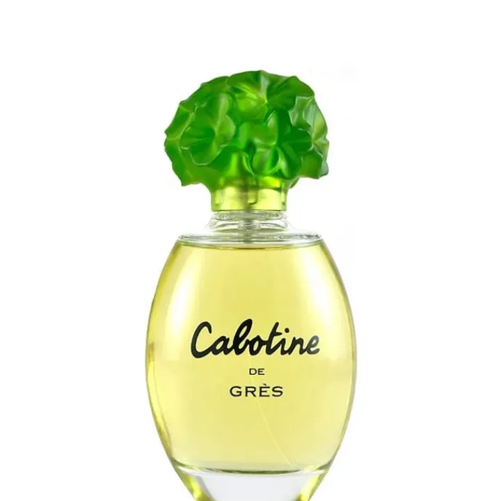 Femme Grès Eau De Toilette|Cabotine Eau de Toilette