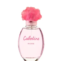 Femme Grès Eau De Toilette|Cabotine Rose                Eau de Toilette