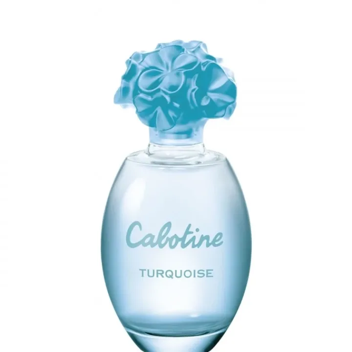 Femme Grès Eau De Parfum|Cabotine Turquoise Eau de Parfum