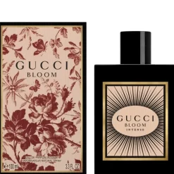 Femme GUCCI Eau De Parfum|Bloom                Eau de Parfum Intense