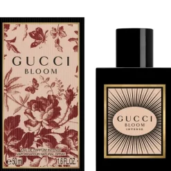Femme GUCCI Eau De Parfum|Bloom                Eau de Parfum Intense