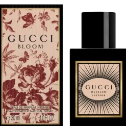 Femme GUCCI Eau De Parfum|Bloom                Eau de Parfum Intense