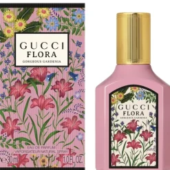 Femme GUCCI Eau De Parfum|Flora Gorgeous Gardenia                Eau de Parfum