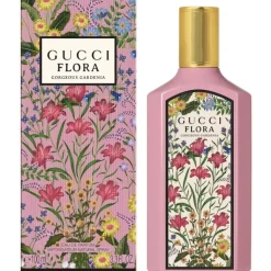 Femme GUCCI Eau De Parfum|Flora Gorgeous Gardenia                Eau de Parfum