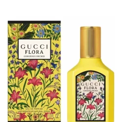Femme GUCCI Eau De Parfum|Flora Gorgeous Orchid                Eau de Parfum