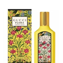 Femme GUCCI Eau De Parfum|Flora Gorgeous Orchid                Eau de Parfum