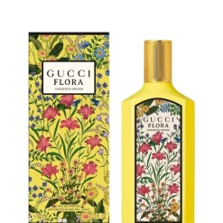 Femme GUCCI Eau De Parfum|Flora Gorgeous Orchid                Eau de Parfum