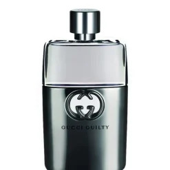 Homme GUCCI Eau De Toilette|Guilty pour Homme                Eau de Toilette