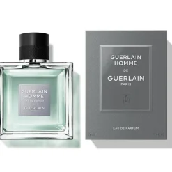 Homme GUERLAIN Eau De Parfum|Homme                Eau de Parfum