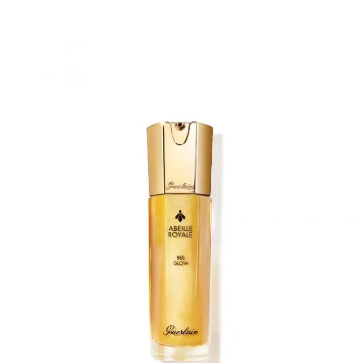 GUERLAIN Soin Jour & Nuit|Abeille Royale Bee Glow Hydratant Jeunesse