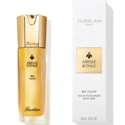 GUERLAIN Soin Jour & Nuit|Abeille Royale Bee Glow Hydratant Jeunesse