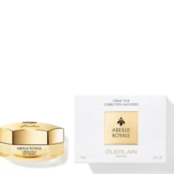 GUERLAIN Soin Yeux & Lèvres|Abeille Royale                 Crème Yeux Correction Multi-rides