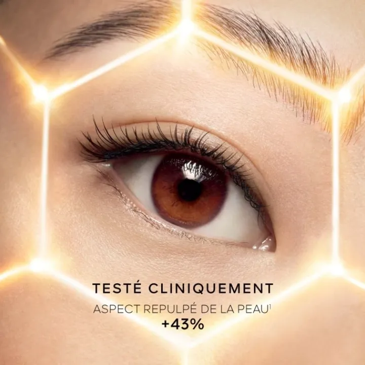 GUERLAIN Soin Yeux & Lèvres|Abeille Royale Crème Yeux Correction Multi-rides