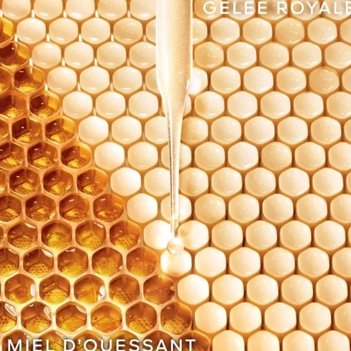 GUERLAIN Soin Yeux & Lèvres|Abeille Royale Crème Yeux Correction Multi-rides