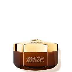 GUERLAIN Soin De Nuit|Abeille Royale                Honey Traitment Crème Nuit
