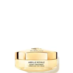 GUERLAIN Soin De Jour|Abeille Royale                Honey Treatment Crème Jour