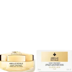 GUERLAIN Soin De Jour|Abeille Royale                Honey Treatment Crème Jour