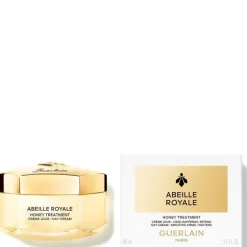 GUERLAIN Soin De Jour|Abeille Royale                Honey Treatment Crème Jour
