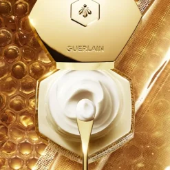 GUERLAIN Soin De Jour|Abeille Royale                Honey Treatment Crème Jour