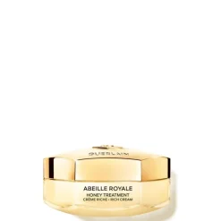 GUERLAIN Soin Jour & Nuit|Abeille Royale                Honey Treatment Crème Riche