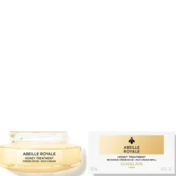 GUERLAIN Soin Jour & Nuit|Abeille Royale                Honey Treatment Crème Riche - La Recharge