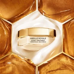 GUERLAIN Soin Jour & Nuit|Abeille Royale                Honey Treatment Crème Riche - La Recharge