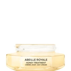 GUERLAIN Soin De Jour|Abeille Royale                Honey Treatment Crème Jour - La Recharge