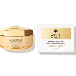 GUERLAIN Masque|Abeille Royale                Huile-en-Baume Jeunesse Réparation Intense