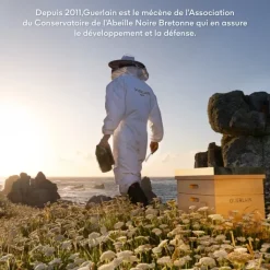 GUERLAIN Soin Jour & Nuit|Abeille Royale                Lotion Fortifiante à la Gelée Royale