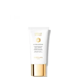 GUERLAIN Protecteur Solaire|Soin De Jour|Abeille Royale                UV Skin Defense - Fluide Protecteur Éclat Jeunesse SPF 50 / PA++++