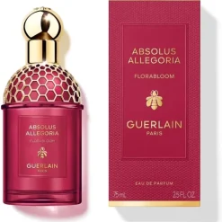 GUERLAIN Parfum Mixte|Absolus Allegoria Florabloom                Eau de Parfum
