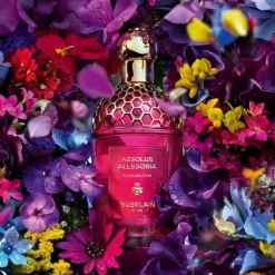 GUERLAIN Parfum Mixte|Absolus Allegoria Florabloom                Eau de Parfum
