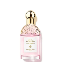 Femme GUERLAIN Parfum Naturel & Eco-Responsable|Eau De Toilette|Aqua Allegoria Flora Cherrysia                Eau de Toilette