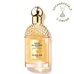 Femme GUERLAIN Parfum Naturel & Eco-Responsable|Eau De Parfum|Aqua Allegoria Forte Bosca Vanilla                Eau de Parfum