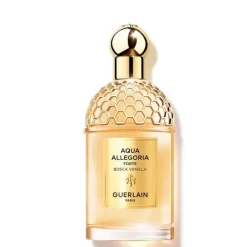 Femme GUERLAIN Parfum Naturel & Eco-Responsable|Eau De Parfum|Aqua Allegoria Forte Bosca Vanilla                Eau de Parfum