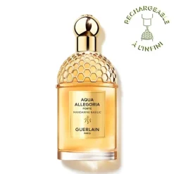 Femme GUERLAIN Eau De Parfum|Aqua Allegoria Forte Mandarine Basilic                Eau de Parfum